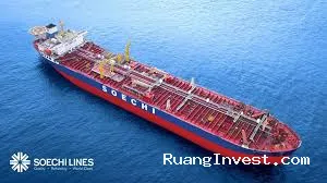 Sukuk Ijarah Soechi Lines Bidik Dana Rp500 Miliar