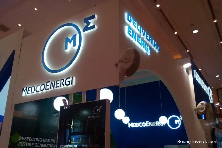 Susunan Direksi MedcoEnergi 2026, Hilmi Panigoro Tetap Dirut