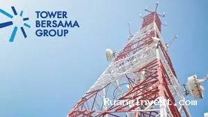 TBIG Siapkan Penerbitan Surat Utang USD900 Juta untuk Perkuat Struktur Pendanaan