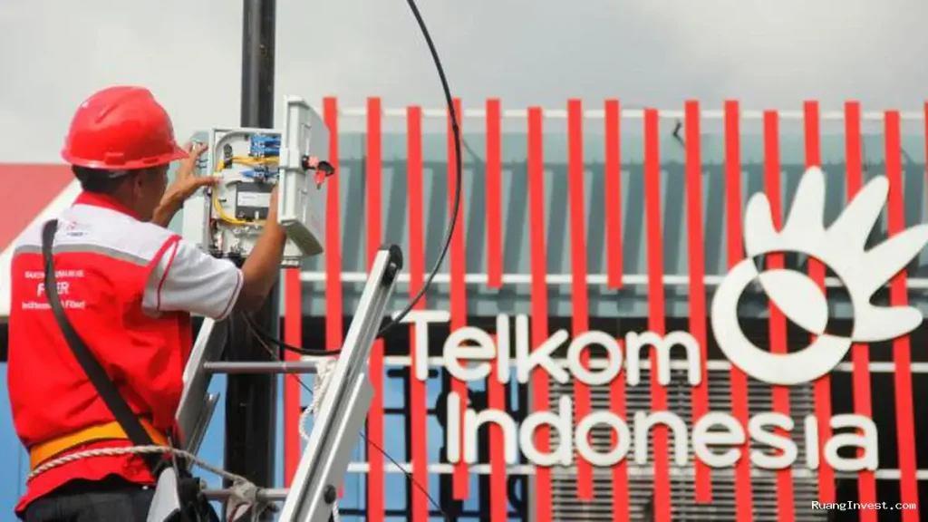 Telkom Divestasi AdMedika untuk Perkuat Fokus Bisnis Inti