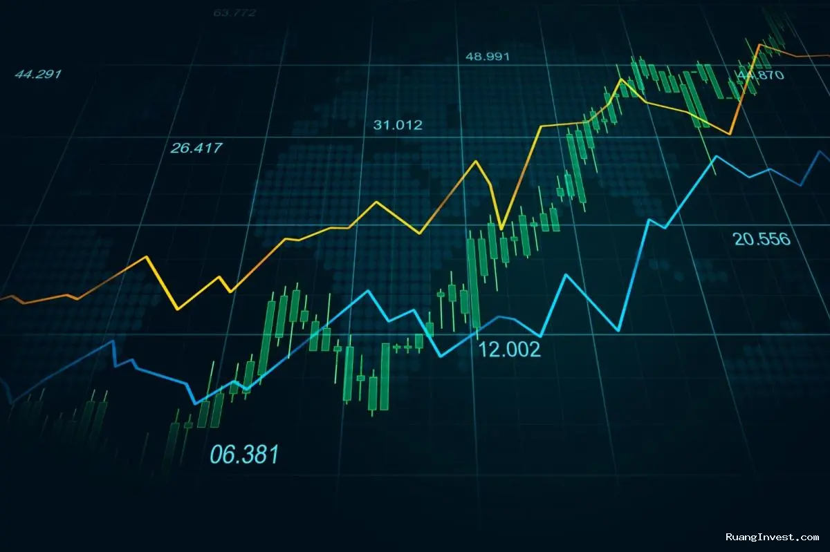 Top Gainers BEI Pekan Ini, ZONE Melonjak 60 Persen