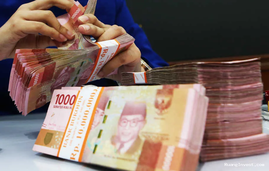 Valuasi Saham Indonesia Berpeluang Menguat Didukung Stabilisasi Rupiah
