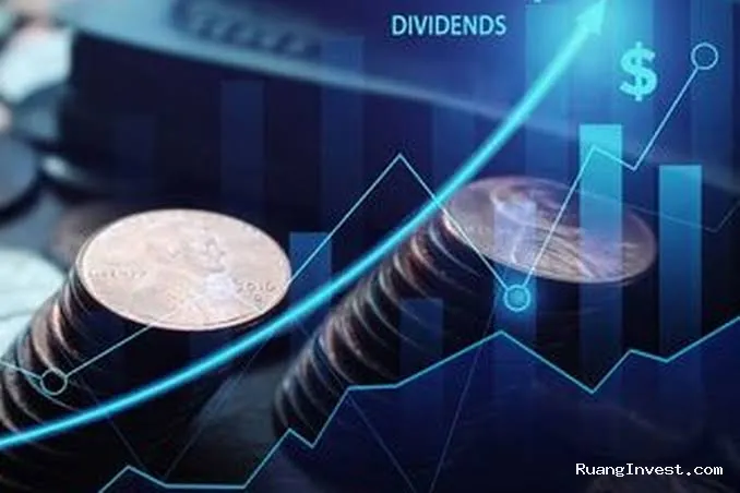 10 Emiten Bayar Dividen Tunai Hari Ini, Cek Daftar Lengkapnya