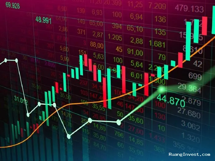 10 Saham Top Gainers BEI Pekan Ini, TRUS Melonjak 71,43 Persen