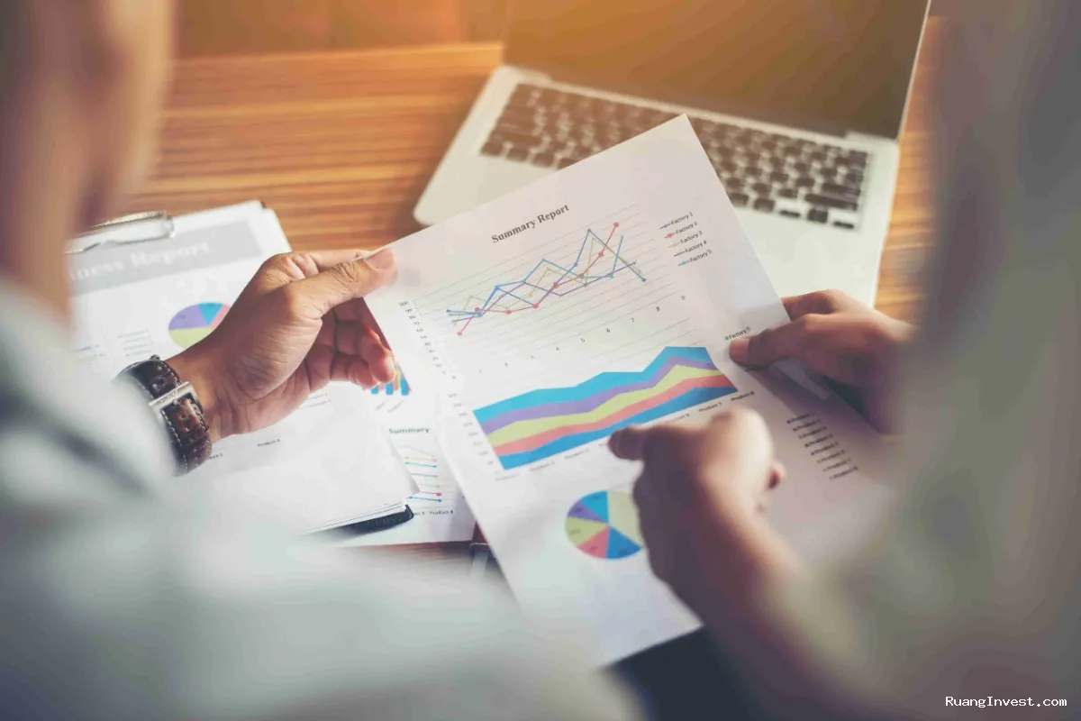 5 Faktor Psikologis Investasi Saham yang Wajib Dipahami Investor