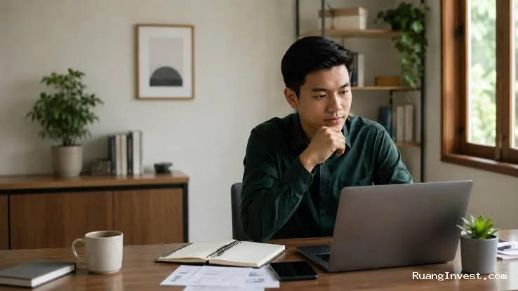 7 Kesalahan Investasi Saham yang Wajib Dihindari Investor Pemula
