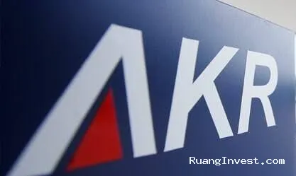 AKR Corporindo Bangun FSRU Rp5,75 Triliun untuk Perkuat Bisnis LNG