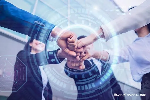 Akuisisi Saham Adalah Strategi Ekspansi, Ini Dampaknya bagi Investor