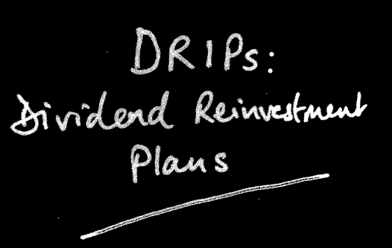 Apa Itu Dividend Reinvestment Plan? Strategi DRIP untuk Investor