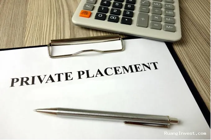 Apa Itu PMTHMETD? Kenali Private Placement dan Dampaknya bagi Investor