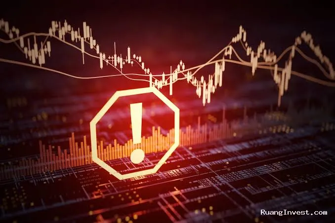 Apa Itu Suspend Saham? Penyebab, Dampak, dan Cara Menghadapinya
