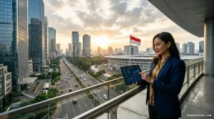 Arus Modal Keluar Tekan Rupiah: Intip Arah Aset Investasi Domestik Sekarang