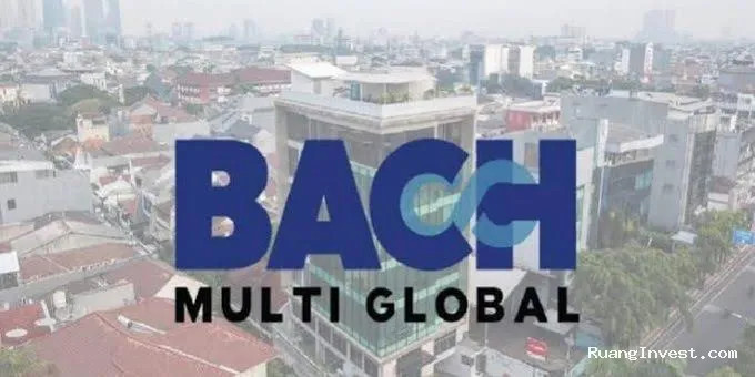 BACH Resmi Jadi Saham Syariah Saat Debut di Bursa