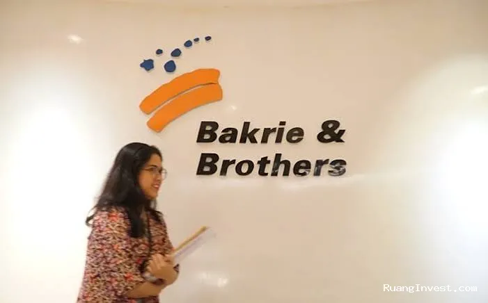 Bakrie Power Masuk Konsorsium PLTSa Surabaya Raya