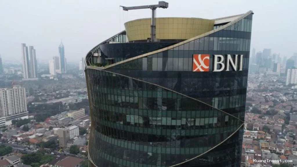 BBNI Siapkan Buyback Saham Rp627 Miliar, Ini Prospeknya bagi Investor