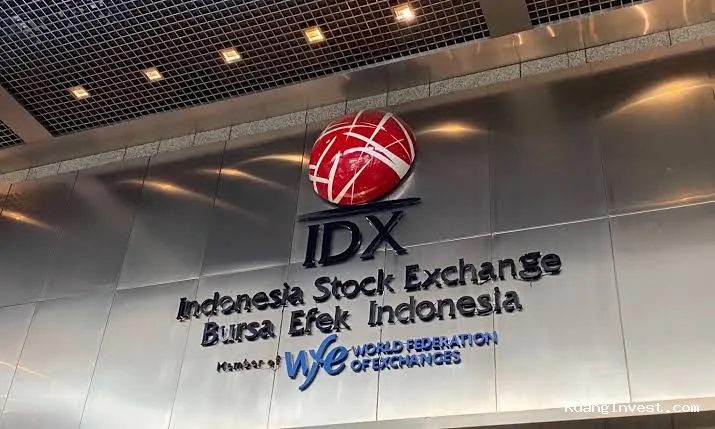 BEI Pangkas Daftar HSC, Kini Tersisa 14 Emiten