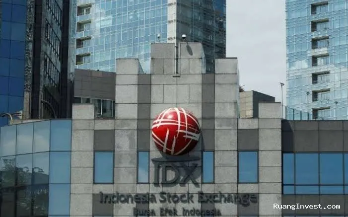 BEI Tambah 37 Saham HSC, Total Kini 51 Emiten