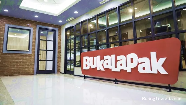 Bukalapak Catat Adjusted EBITDA Positif pada Semester I-2026