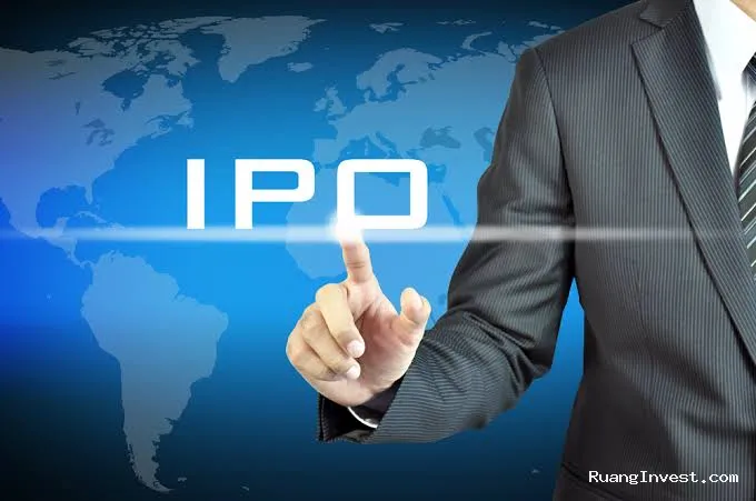Cara Ikut IPO Saham untuk Pemula dengan Mudah