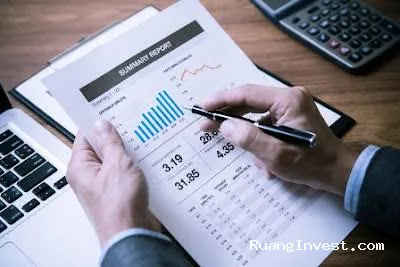 Cara Membaca Laporan Keuangan untuk Investasi Saham