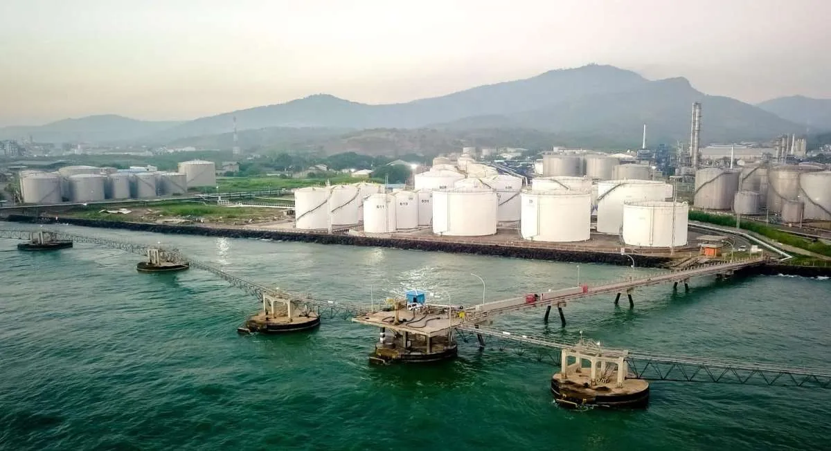 Chandra Daya Investasi Akuisisi Saham Anak Usaha CUAN