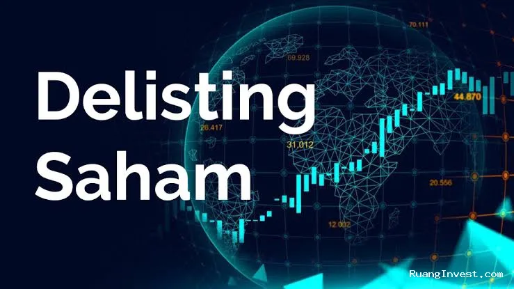 Delisting Saham: Pengertian, Jenis, Proses, dan Dampaknya bagi Investor