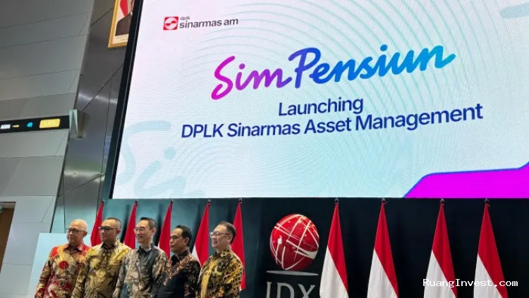 DPLK Sinarmas Asset Management Bidik Milenial dan Gen Z