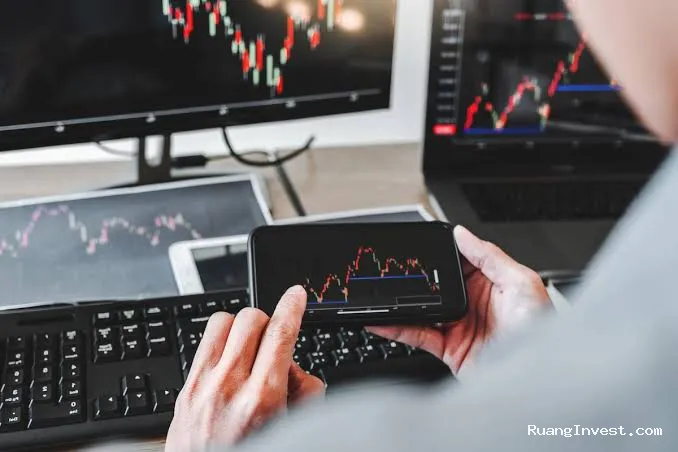 Gadai Saham Jadi Solusi Likuiditas Tanpa Jual Aset