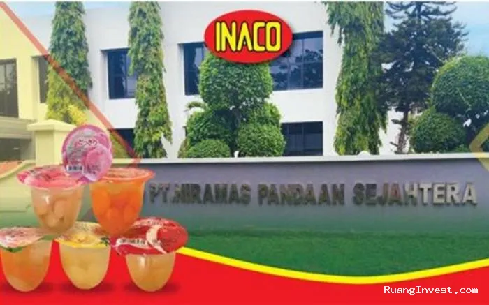Harga IPO JELI Resmi Rp900, Inaco Raup Dana Rp315 Miliar