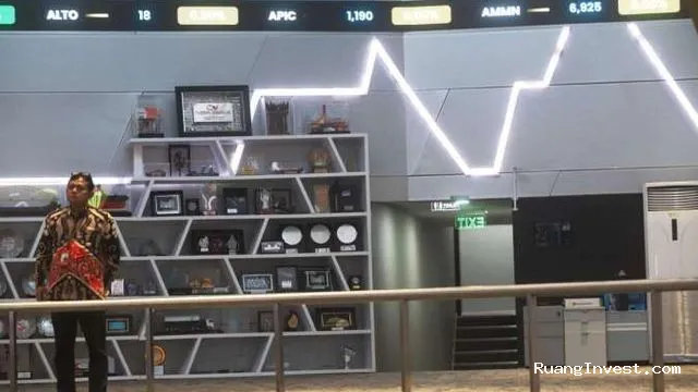 Hari Terakhir IPO JELI dan JECX, Investor Masih Punya Kesempatan
