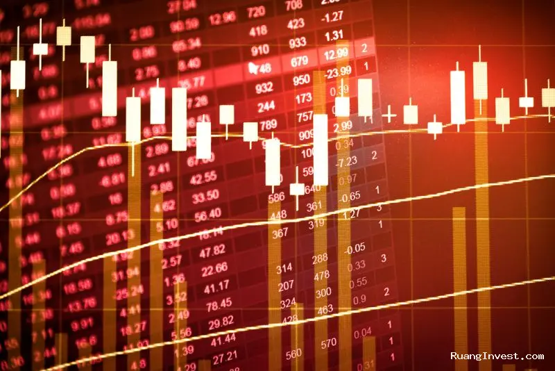 IHSG Berpotensi Koreksi, Simak 4 Rekomendasi Saham Pilihan