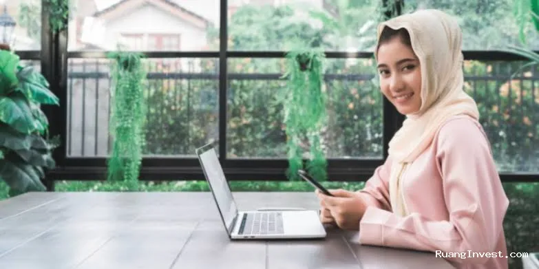 Investasi Saham Syariah untuk Generasi Muda, Ini Tips Memulainya