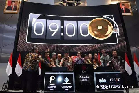 IPO BACH dan EMMI Berakhir Hari Ini, Simak Jadwal Listing dan Prospeknya