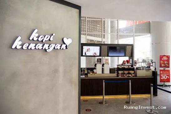IPO Kopi Kenangan Dijajaki, Valuasi Berpotensi Capai Rp17,96 Triliun