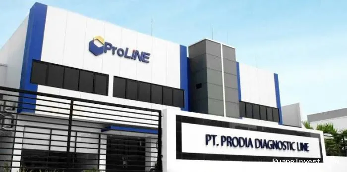 IPO PRDL Diserbu Investor, Oversubscription Tembus 709 Kali