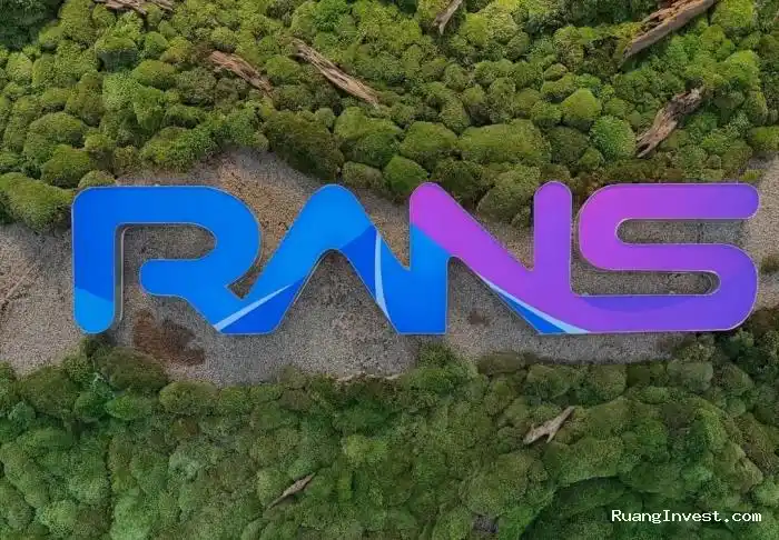 IPO RANS Resmi Ditutup, Minat Investor Tembus 1 Juta SID