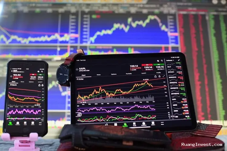 JECX dan JELI Resmi Masuk Daftar Efek Syariah OJK