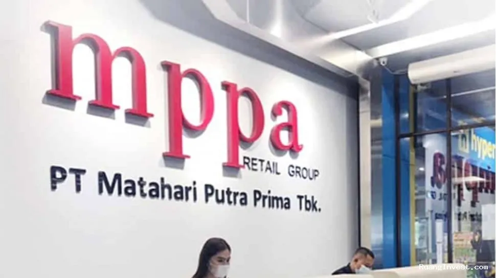 Kinerja MPPA Semester I 2026 Membaik, Penjualan Tembus Rp4 Triliun
