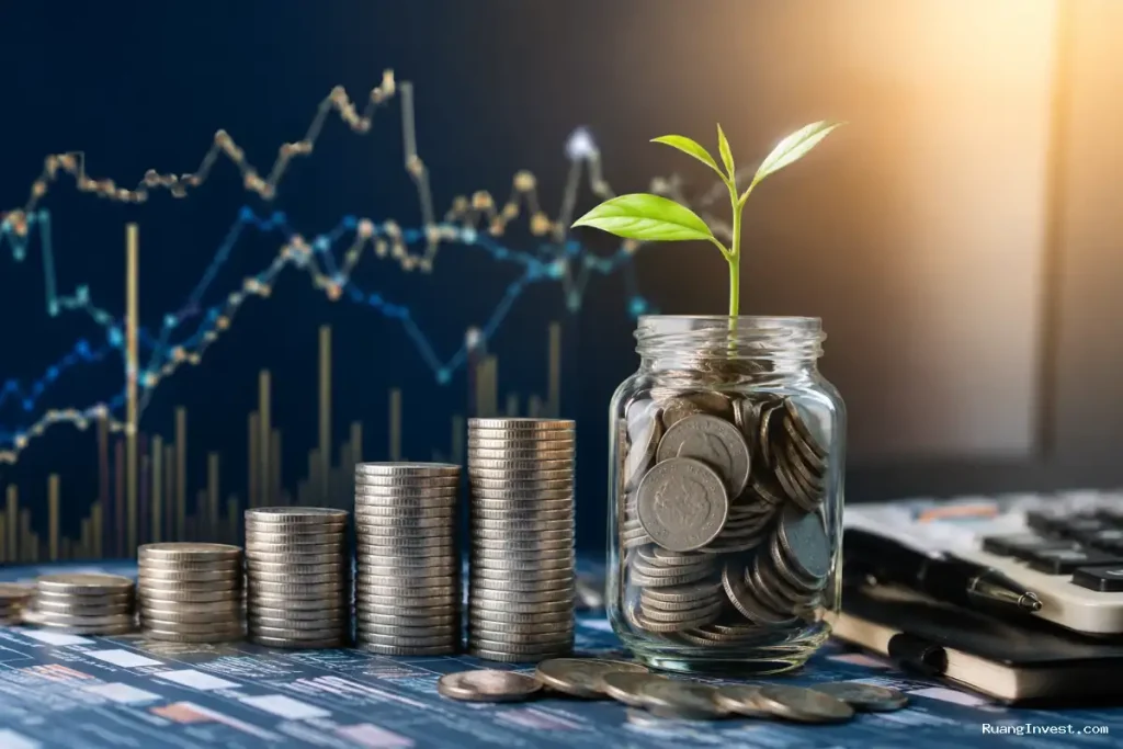 Kinerja Reksadana Saham Masih Minus, Harapan Bangkit Semester II