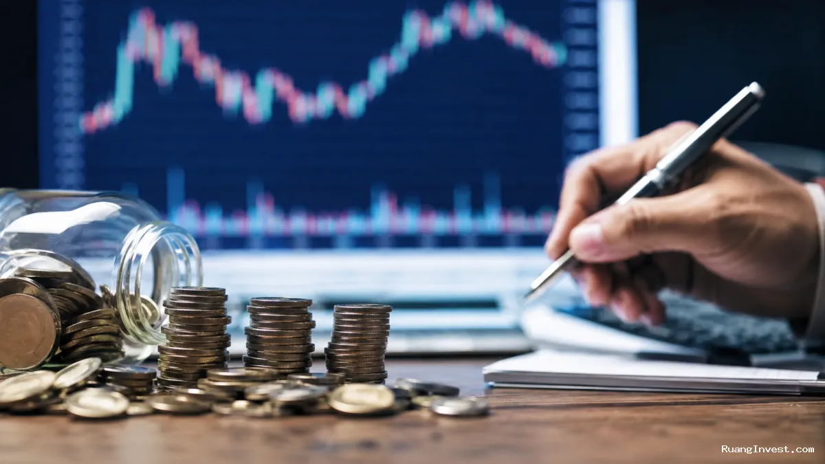 Buyback Mitratel MTEL Perkuat Kepercayaan Investor