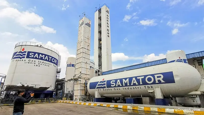 Laba Bersih AGII Melonjak 178 Persen pada Semester I-2026