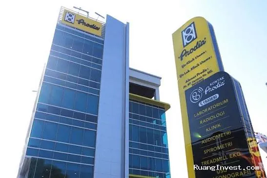 Laba Bersih PRDA Naik 11,4 Persen pada Semester I-2026