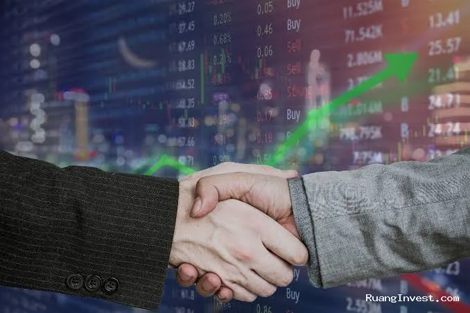 MEJA Gelar RUPSLB Ketiga, Rights Issue Dukung Akuisisi TCP