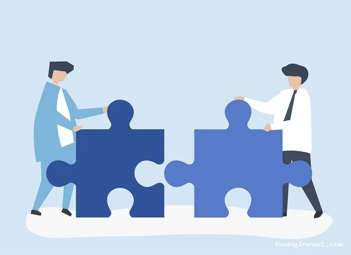 Merger dan Akuisisi: Dampaknya bagi Harga Saham Investor