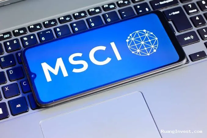 MSCI Pertahankan Kebijakan Saham Indonesia, Apa Dampaknya?
