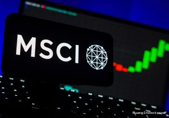 MSCI Ubah Metodologi EPI, Peluang Saham Masuk Indeks Berubah