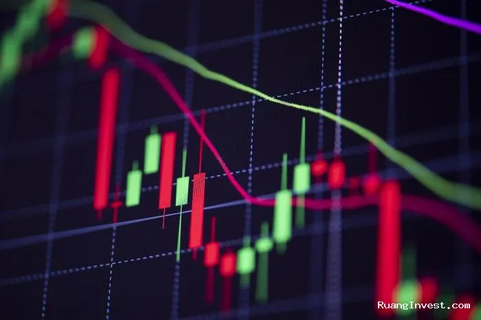 Net Sell Asing Rp1,68 Triliun, IHSG Tetap Menguat Pekan Ini