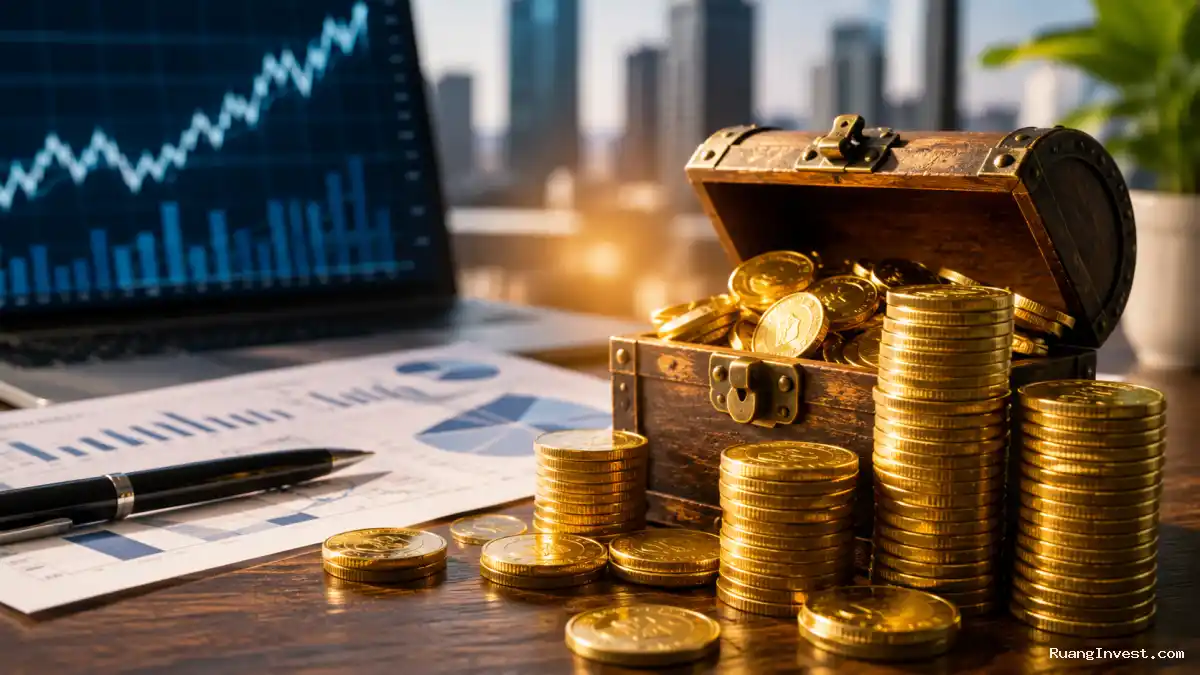 NTBK Realisasikan Dana IPO, Bukti Komitmen Perkuat Bisnis