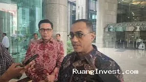 OJK Targetkan POJK Demutualisasi BEI Terbit September 2026