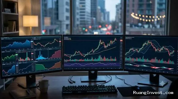 Perbedaan Day Trading dan Trading Limit yang Wajib Dipahami Investor